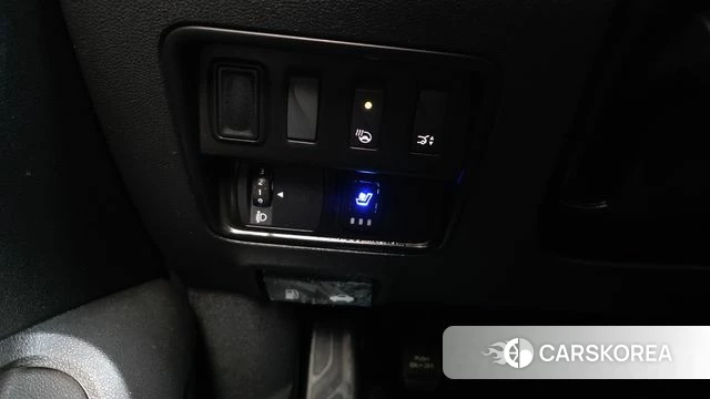 Renault Korea (Samsung) QM6 id 4794857 из Кореи 21