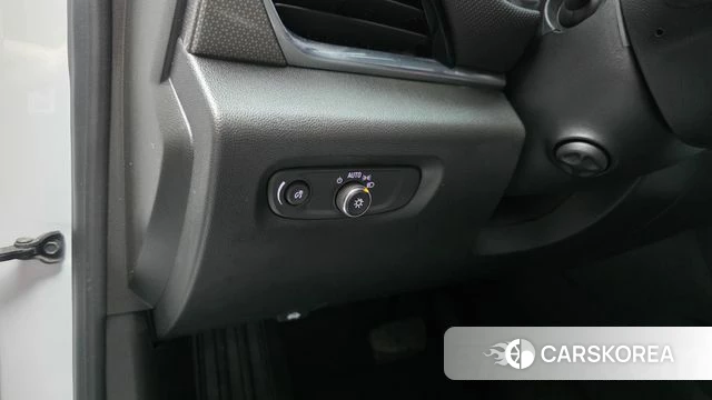 Chevrolet (GM Daewoo) Traverse id 4572415 из Кореи 21