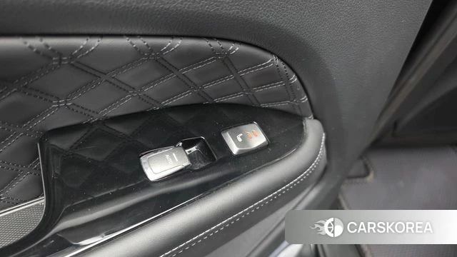 Ssangyong All New Rexton id 4754704 из Кореи 21