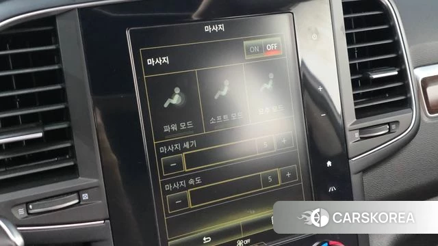 Renault Korea (Samsung) The New QM6 id 4384444 из Кореи 21