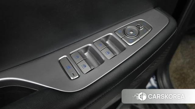 Hyundai Palisade id 4429574 из Кореи 21