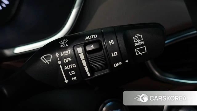 Hyundai Santa Fe TM id 4582012 из Кореи 21