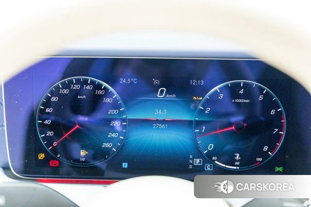 Mercedes-Benz E-class (imported) id 4290465 из Китая 21