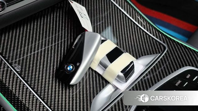 BMW X7 (G07) id 4266254 из Кореи 21