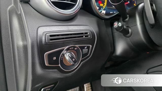 Mercedes-Benz GLC-Class X253 id 4854752 из Кореи 21