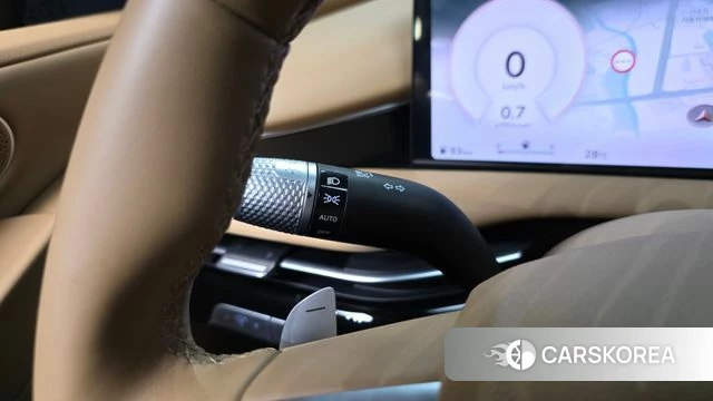 Genesis G80 (RG3) id 4612666 из Кореи 21