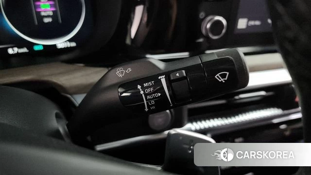 Kia K5 Hybrid 3rd Generation id 4194683 из Кореи 21