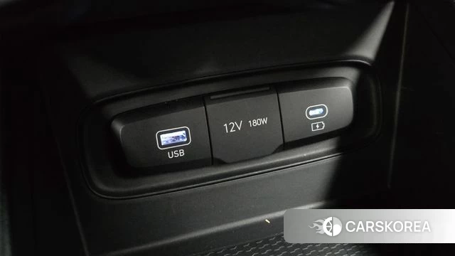 Hyundai Venue id 4354717 из Кореи 21