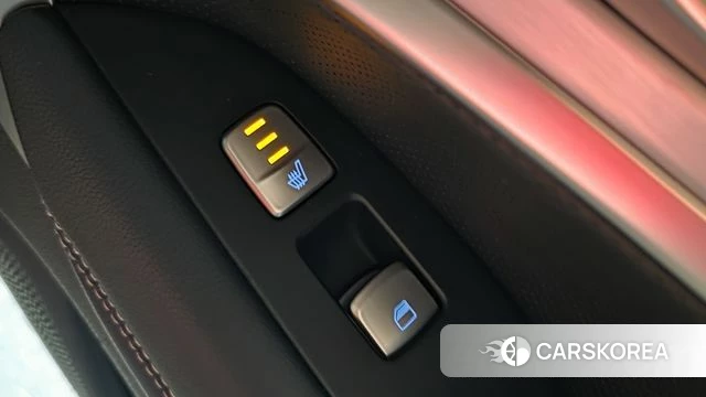Genesis G70 id 4563033 из Кореи 21