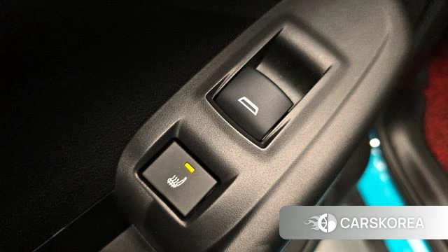 Chevrolet (GM Daewoo) Trailblazer id 4202927 из Кореи 21