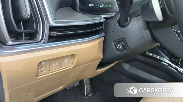 Kia The New Sorento 4th Generation id 4442693 из Кореи 21