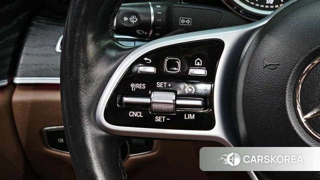 Mercedes-Benz E-Class W213 id 4755235 из Кореи 21