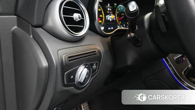 Mercedes-Benz GLC-Class X253 id 4267073 из Кореи 21