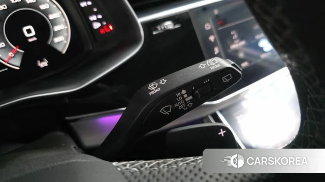 Audi Q7 (4M) id 4494703 из Кореи 21