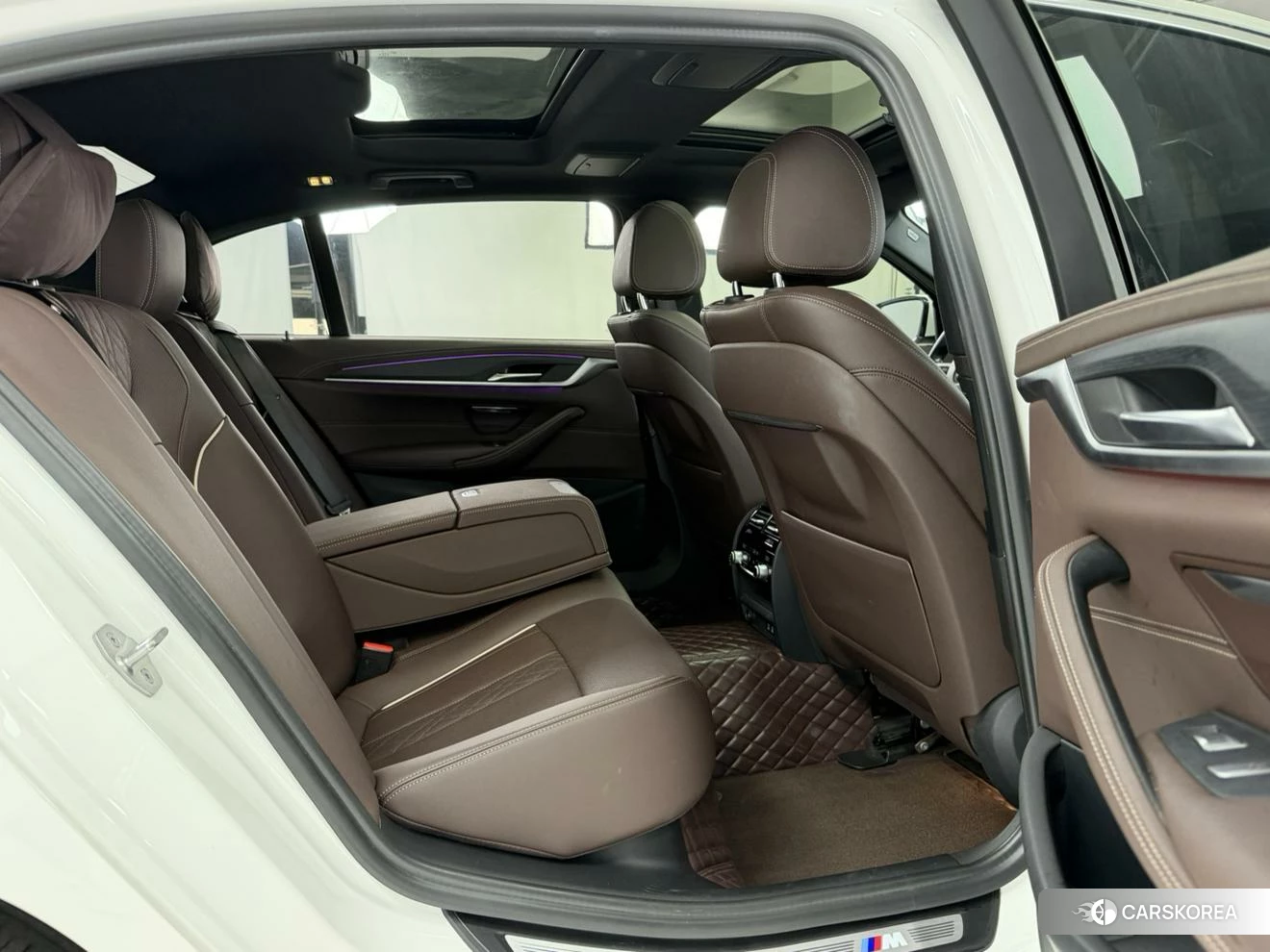 BMW 5 series id 4406084 из Китая 21