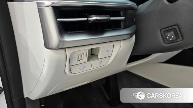 Hyundai Grandeur (GN7) id 4516466 из Кореи 21