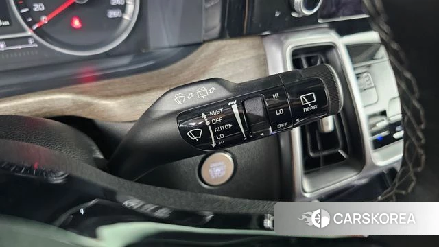 Kia Sorento 4th Generation id 4389493 из Кореи 21