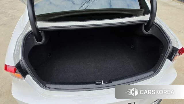 Hyundai The New Grandeur IG id 4535028 из Кореи 21