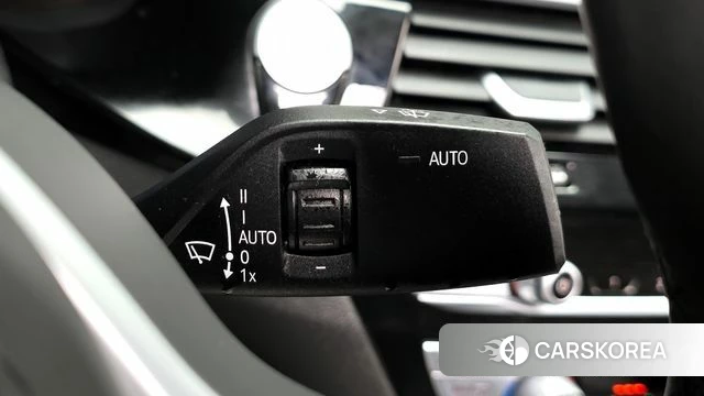 BMW 5 Series (G30) id 4304412 из Кореи 21
