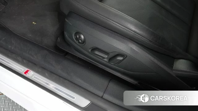 Audi A5 (F5) id 4762357 из Кореи 21