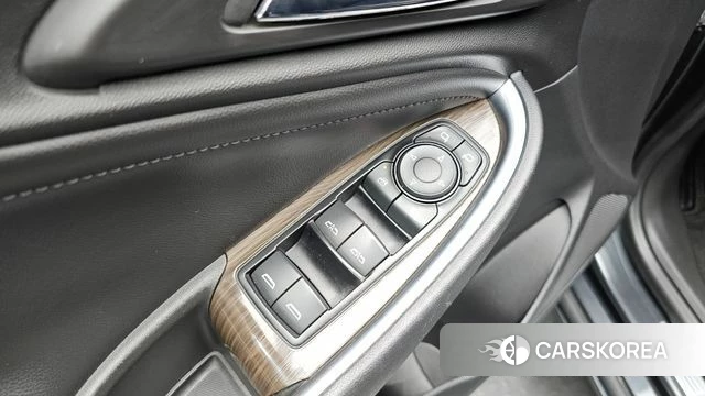 Chevrolet (GM Daewoo) All New Malibu id 4638215 из Кореи 21