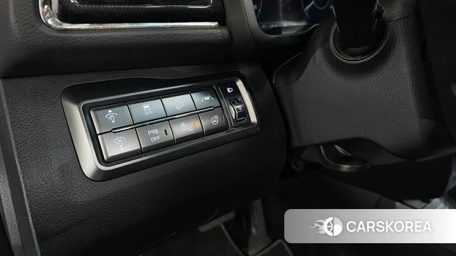 Ssangyong Tivoli Air id 4476255 из Кореи 21