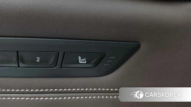 BMW 6 Series GT (G32) id 4762555 из Кореи 21