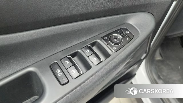 Hyundai The New Santa Fe id 4519467 из Кореи 21