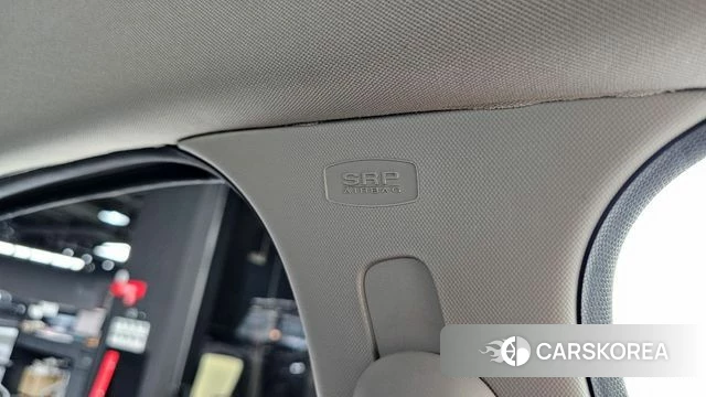 Renault Korea (Samsung) SM3 Z.E. id 4339323 из Кореи 21