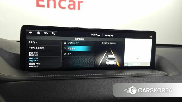 Genesis GV80 id 4475963 из Кореи 21