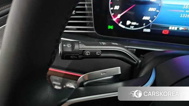 Mercedes-Benz GLE-Class W167 id 4380981 из Кореи 21