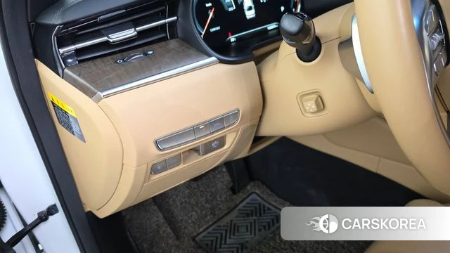 Kia More K9 id 4495715 из Кореи 21