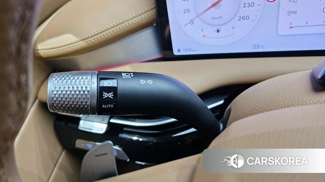Genesis G80 (RG3) id 4400729 из Кореи 21