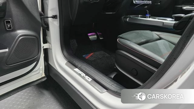 Mercedes-Benz GLB-Class X247 id 4848929 из Кореи 21