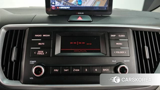 Kia The New Ray id 4382488 из Кореи 21
