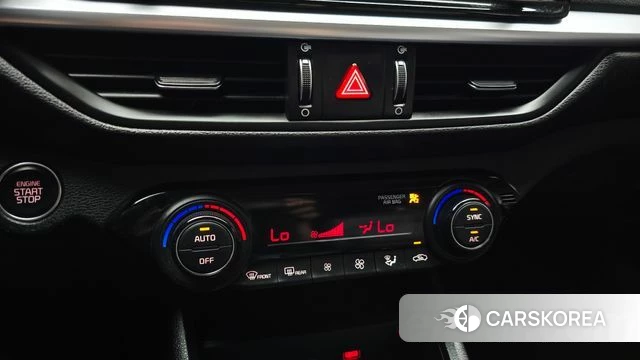 Kia The New K3 2nd generation id 4494733 из Кореи 21
