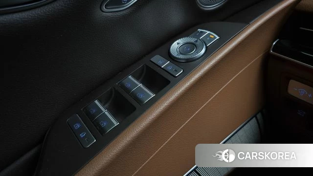 Genesis G80 (RG3) id 4712599 из Кореи 21