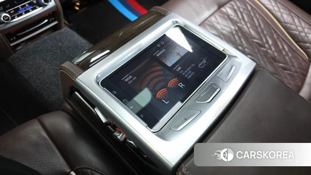 BMW 7 Series (G11) id 4187987 из Кореи 21