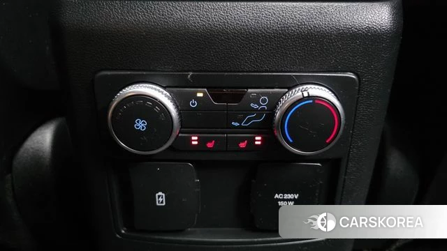 Ford Explorer 6th Generation id 4732396 из Кореи 21