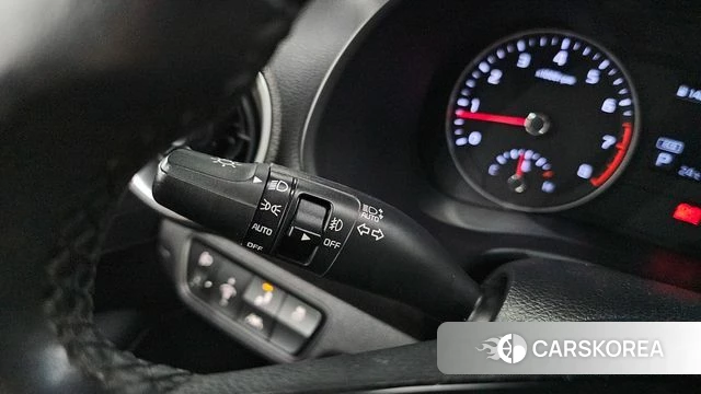 Kia Come New K3 id 4646943 из Кореи 21