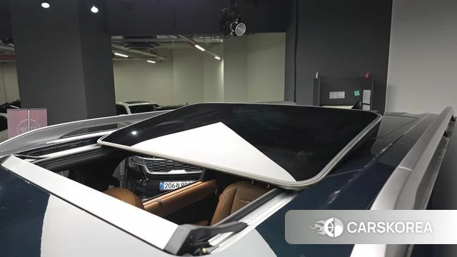 Hyundai Palisade (LX3) id 4200817 из Кореи 21