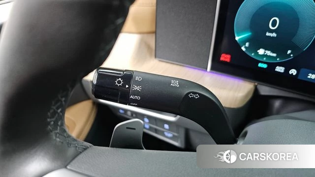 Hyundai Sonata D Edge (DN8) id 4589812 из Кореи 21