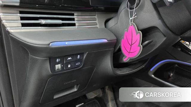 Hyundai The New Grandeur IG id 4657139 из Кореи 21