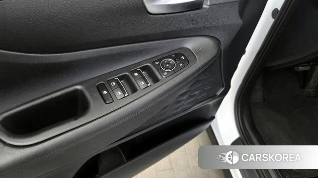 Hyundai The New Santa Fe id 4330342 из Кореи 21