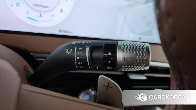 Genesis GV70 id 4767423 из Кореи 21