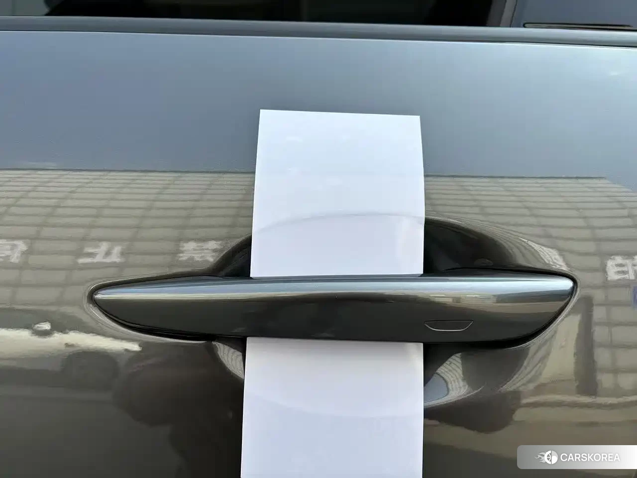 Mazda CX-50 Xingya id 4514088 из Китая 21