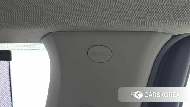 Kia The New Carnival id 4371996 из Кореи 21