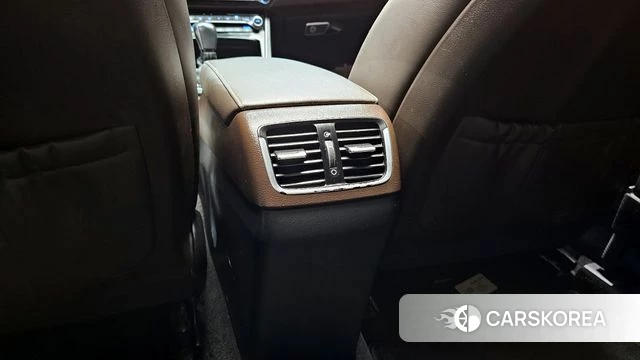 Hyundai Grandeur IG id 4416975 из Кореи 21