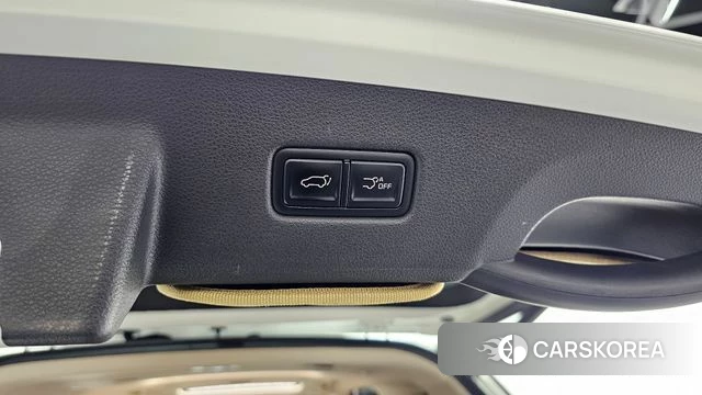 Kia Carnival 4th generation id 4429346 из Кореи 21