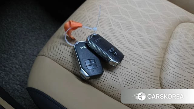 Kia Carnival 4th generation id 4500363 из Кореи 21